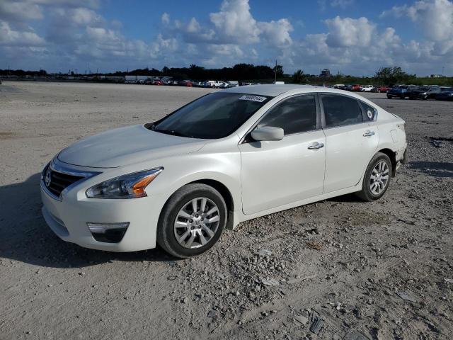 NISSAN ALTIMA 2.5 2015 1n4al3apxfn333963