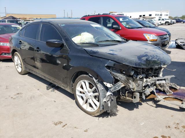 NISSAN ALTIMA 2.5 2015 1n4al3apxfn334174