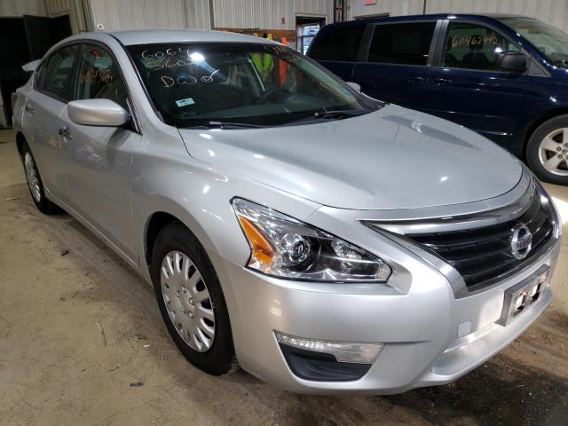 NISSAN ALTIMA 2.5 2015 1n4al3apxfn334370