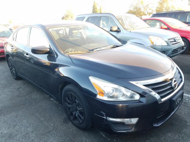 NISSAN ALTIMA 2.5 2015 1n4al3apxfn335034