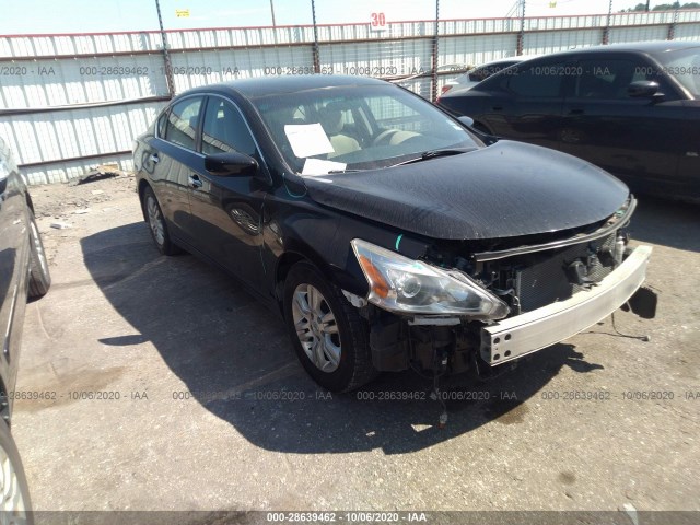 NISSAN ALTIMA 2015 1n4al3apxfn335292