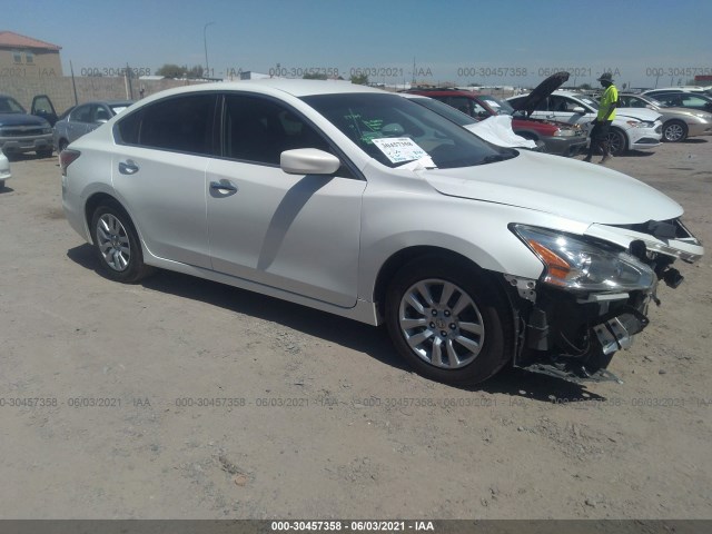 NISSAN ALTIMA 2015 1n4al3apxfn335566