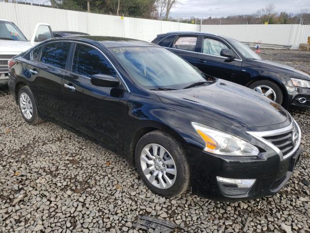 NISSAN ALTIMA 2.5 2015 1n4al3apxfn335826