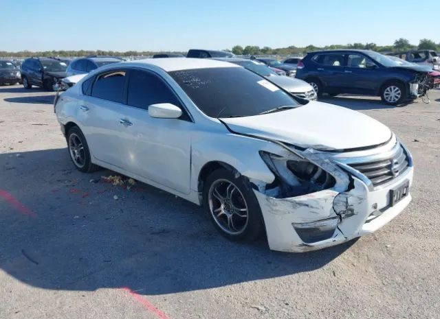 NISSAN ALTIMA 2015 1n4al3apxfn336717