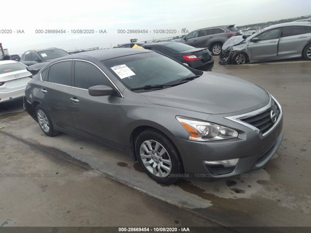 NISSAN ALTIMA 2015 1n4al3apxfn336992