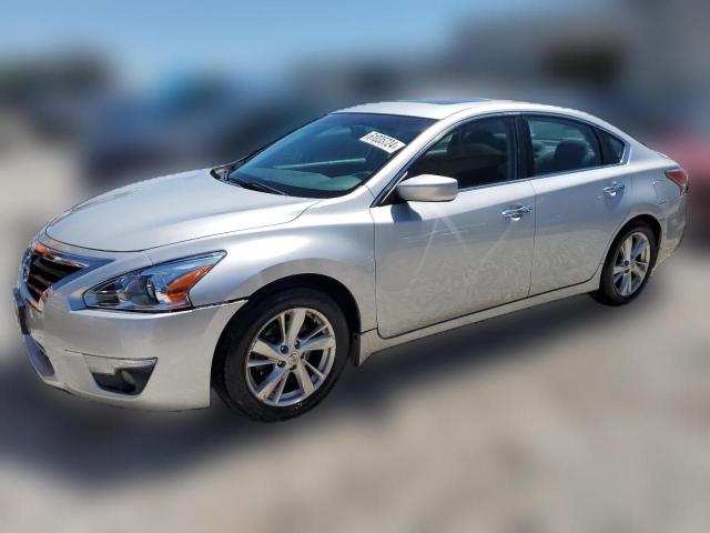 NISSAN ALTIMA 2015 1n4al3apxfn337253