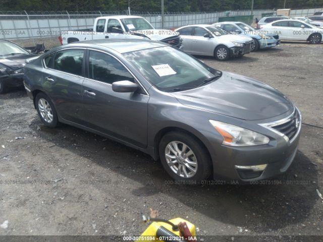 NISSAN ALTIMA 2015 1n4al3apxfn337494