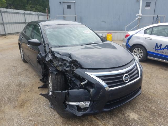 NISSAN ALTIMA 2.5 2015 1n4al3apxfn338354