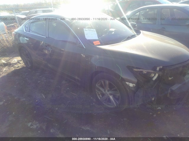 NISSAN ALTIMA 2015 1n4al3apxfn338385