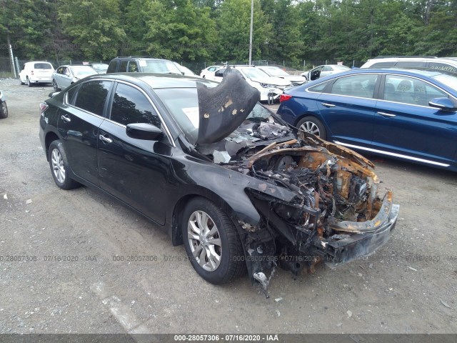 NISSAN ALTIMA 2015 1n4al3apxfn338662