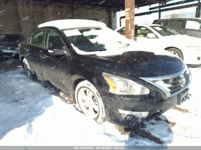 NISSAN ALTIMA 2015 1n4al3apxfn338788