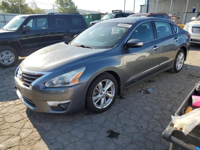 NISSAN ALTIMA 2015 1n4al3apxfn339374