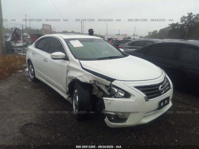 NISSAN ALTIMA 2015 1n4al3apxfn339505