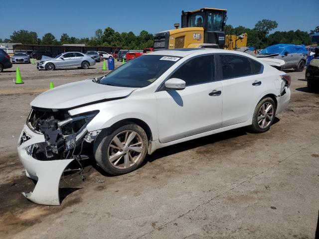 NISSAN ALTIMA 2015 1n4al3apxfn339570