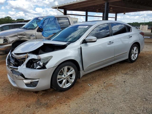 NISSAN ALTIMA 2015 1n4al3apxfn339701