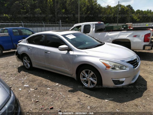 NISSAN ALTIMA 2015 1n4al3apxfn339715