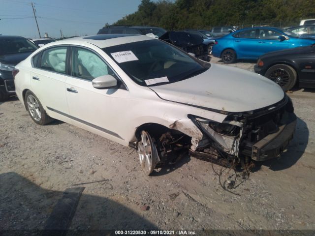 NISSAN ALTIMA 2015 1n4al3apxfn340928