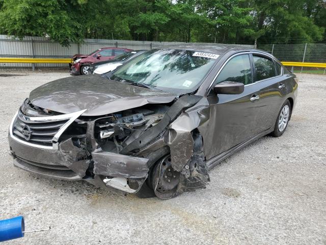 NISSAN ALTIMA 2.5 2015 1n4al3apxfn340959