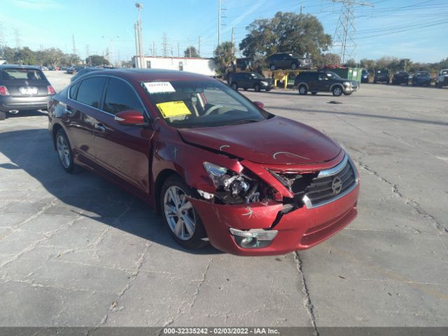 NISSAN ALTIMA 2015 1n4al3apxfn341027