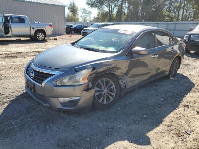 NISSAN ALTIMA 2015 1n4al3apxfn341707