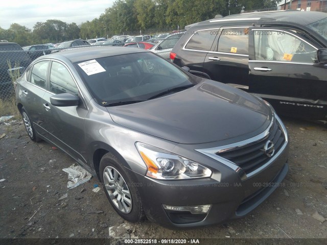 NISSAN ALTIMA 2015 1n4al3apxfn341772