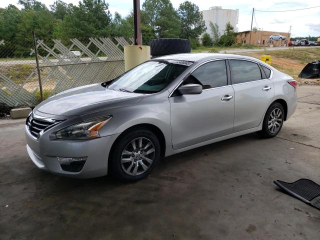 NISSAN ALTIMA 2.5 2015 1n4al3apxfn341920