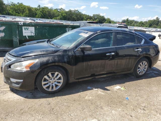 NISSAN ALTIMA 2.5 2015 1n4al3apxfn342081