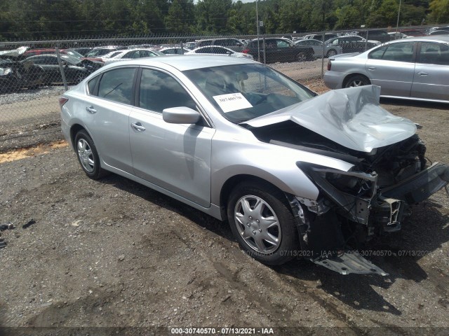 NISSAN ALTIMA 2015 1n4al3apxfn342369