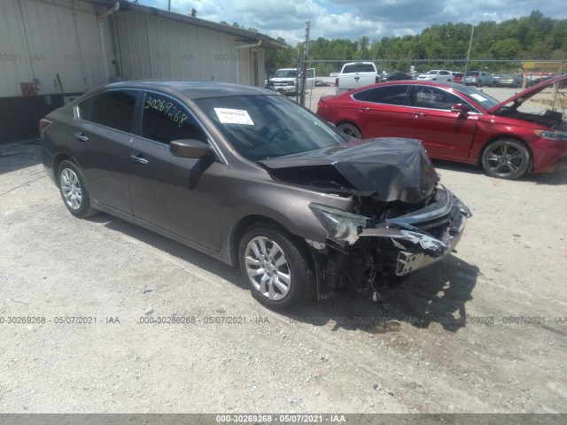 NISSAN ALTIMA 2015 1n4al3apxfn342971