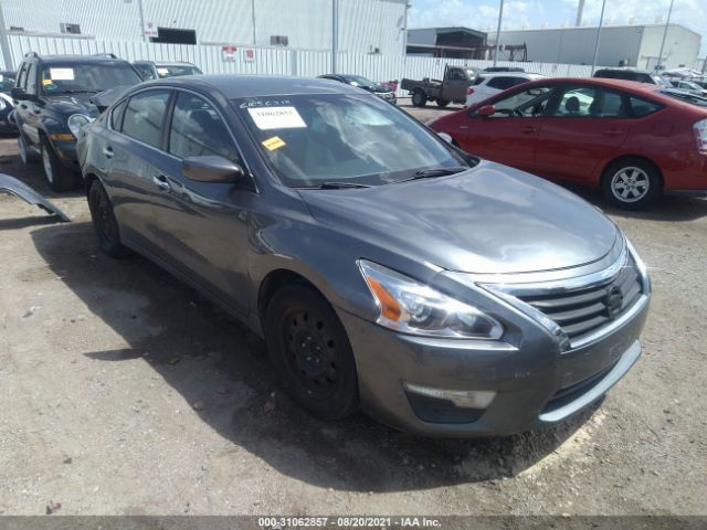 NISSAN ALTIMA 2015 1n4al3apxfn343425