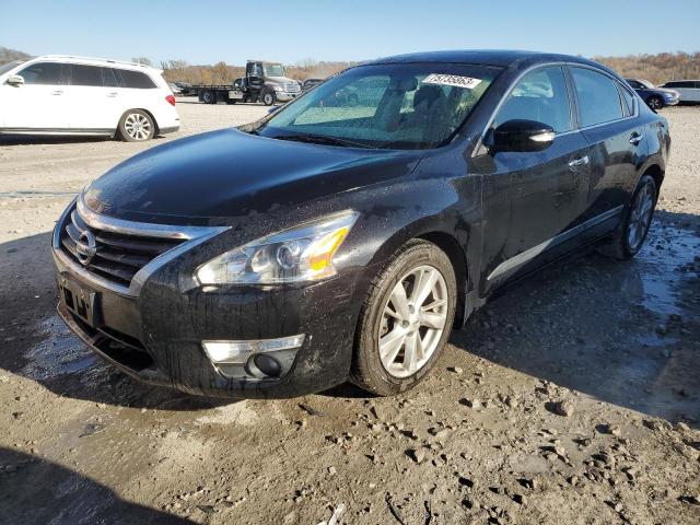 NISSAN ALTIMA 2015 1n4al3apxfn343568