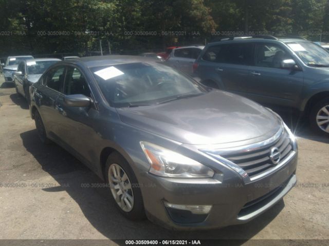 NISSAN ALTIMA 2015 1n4al3apxfn343697