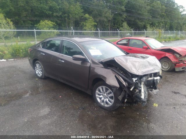 NISSAN ALTIMA 2015 1n4al3apxfn343831