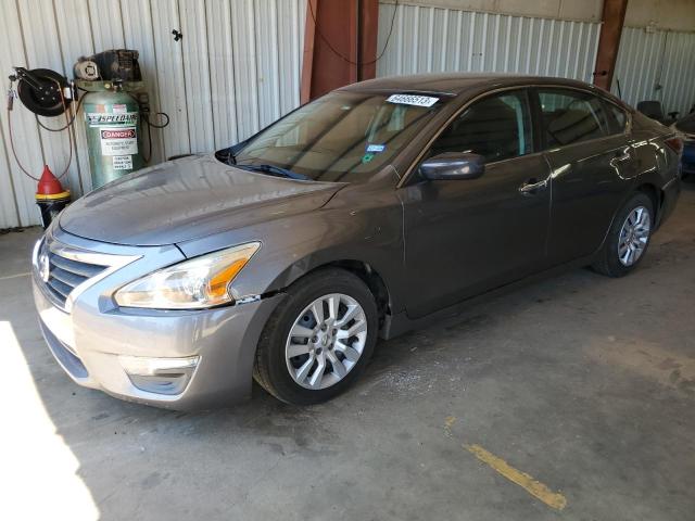 NISSAN ALTIMA 2.5 2015 1n4al3apxfn343876