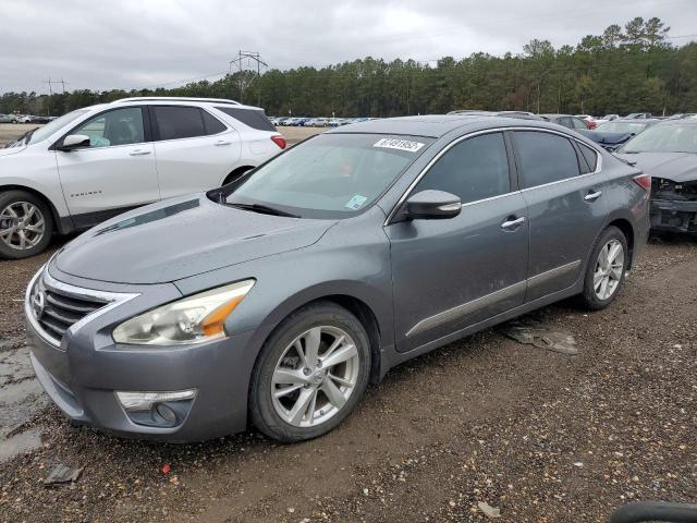 NISSAN ALTIMA 2.5 2015 1n4al3apxfn343909