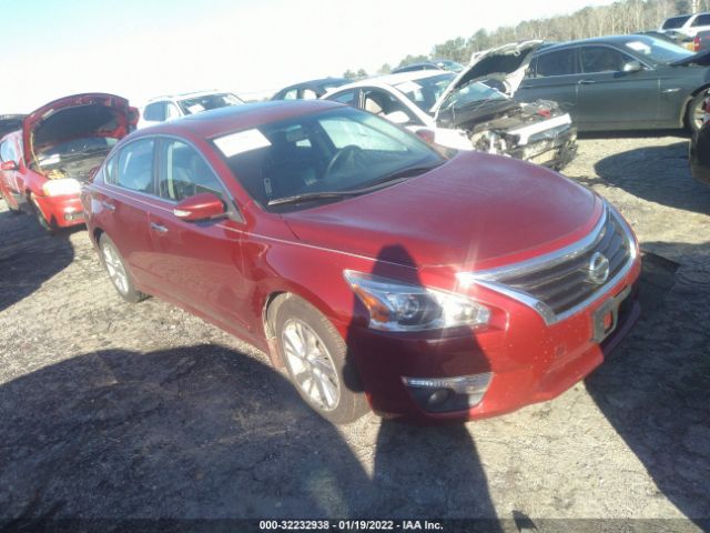 NISSAN ALTIMA 2015 1n4al3apxfn343974