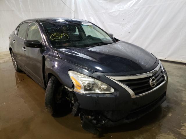 NISSAN ALTIMA 2.5 2015 1n4al3apxfn344414