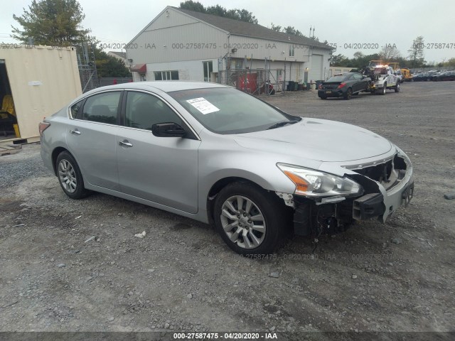 NISSAN ALTIMA 2015 1n4al3apxfn344672