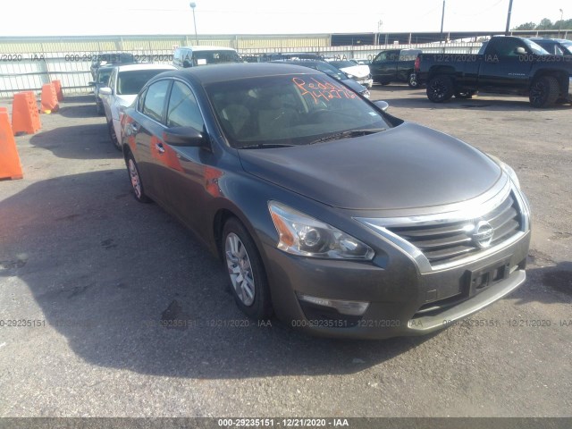 NISSAN ALTIMA 2015 1n4al3apxfn344736