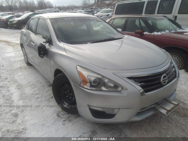 NISSAN ALTIMA 2015 1n4al3apxfn345742