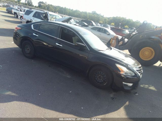 NISSAN ALTIMA 2015 1n4al3apxfn346678