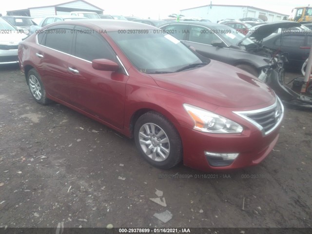 NISSAN ALTIMA 2015 1n4al3apxfn346809