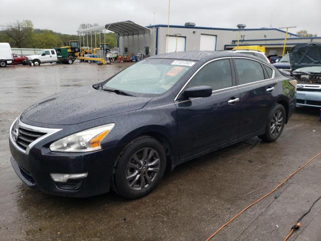 NISSAN ALTIMA 2.5 2015 1n4al3apxfn348284