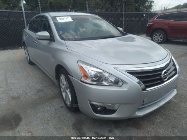 NISSAN ALTIMA 2015 1n4al3apxfn348608