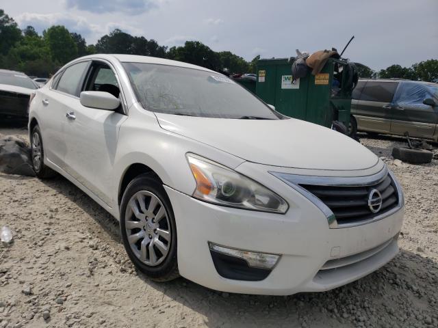 NISSAN ALTIMA 2.5 2015 1n4al3apxfn348690