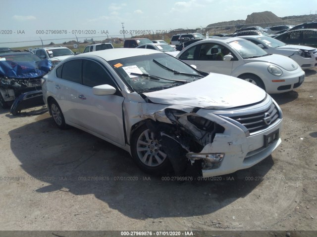 NISSAN ALTIMA 2015 1n4al3apxfn348799