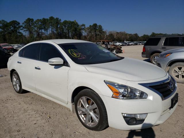 NISSAN ALTIMA 2.5 2015 1n4al3apxfn348821