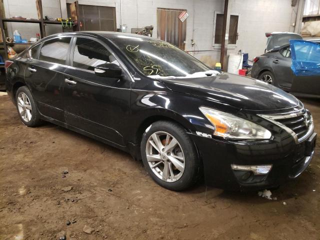 NISSAN ALTIMA 2.5 2015 1n4al3apxfn348852