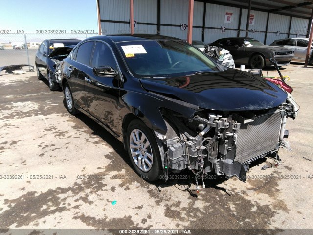 NISSAN ALTIMA 2015 1n4al3apxfn349516