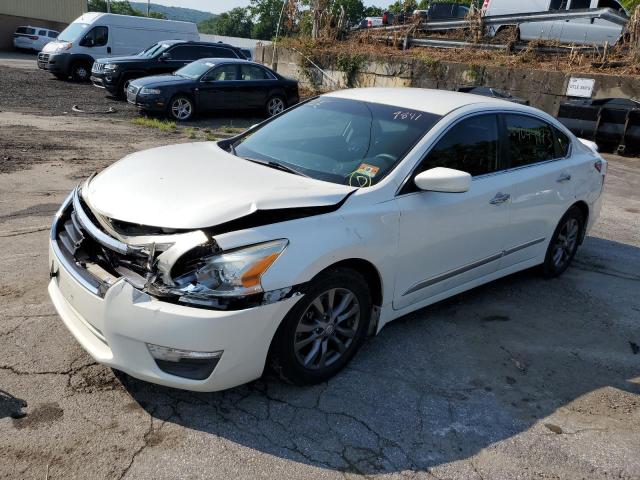 NISSAN ALTIMA 2.5 2015 1n4al3apxfn349841